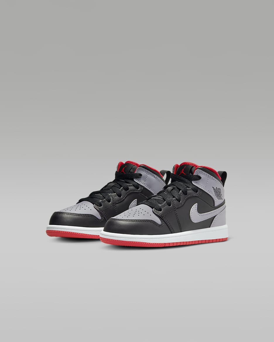 Little kids air jordan cheap